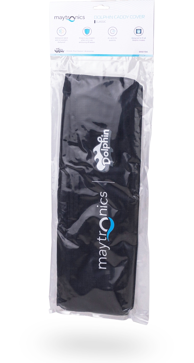 Dolphin Beschermhoes voor Zenit 60