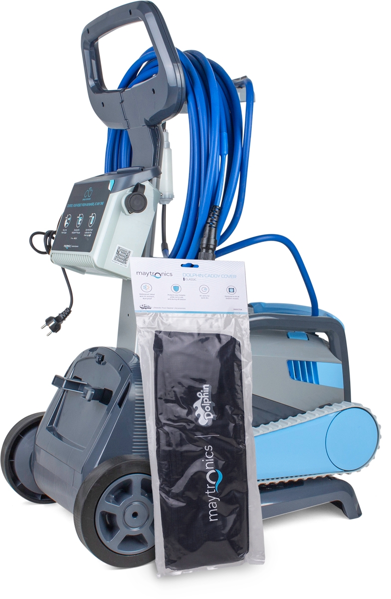 Dolphin Beschermhoes voor Zenit 60