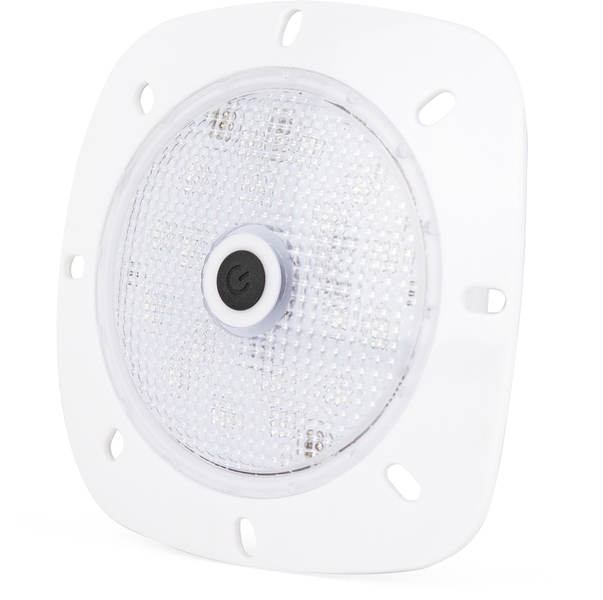 SeaMaid No(t)mad 18 zwembadlamp LED wit - wit
