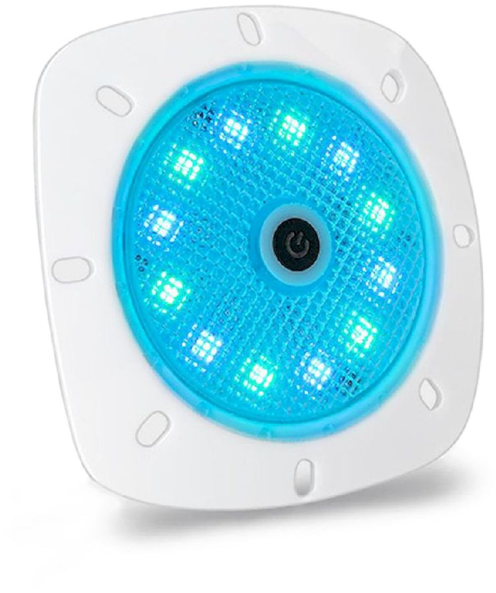 Seamaid No(t)mad 18 zwembadlamp LED kleur blauw