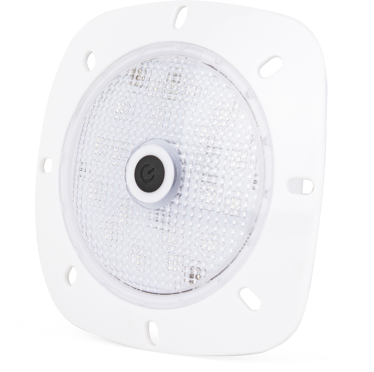 Seamaid No(t)mad 18 zwembadlamp LED kleur - wit
