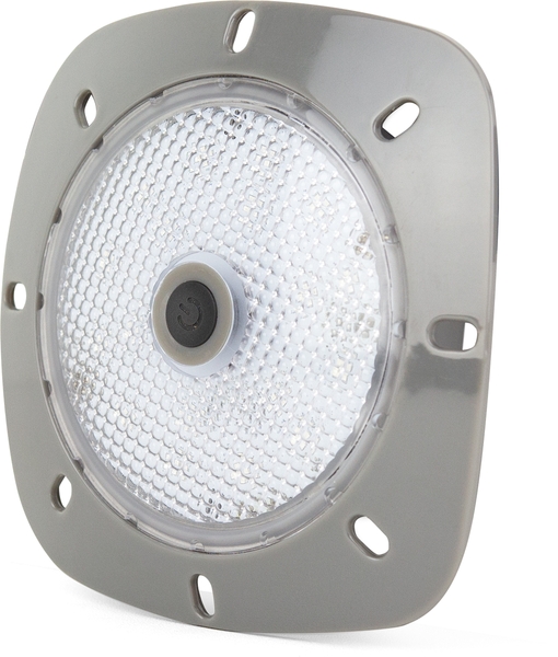 SeaMaid No(t)mad 18 zwembadlamp LED wit - grijs
