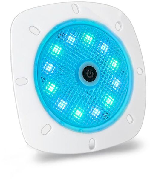 Seamaid No(t)mad 18 zwembadlamp LED kleur blauw