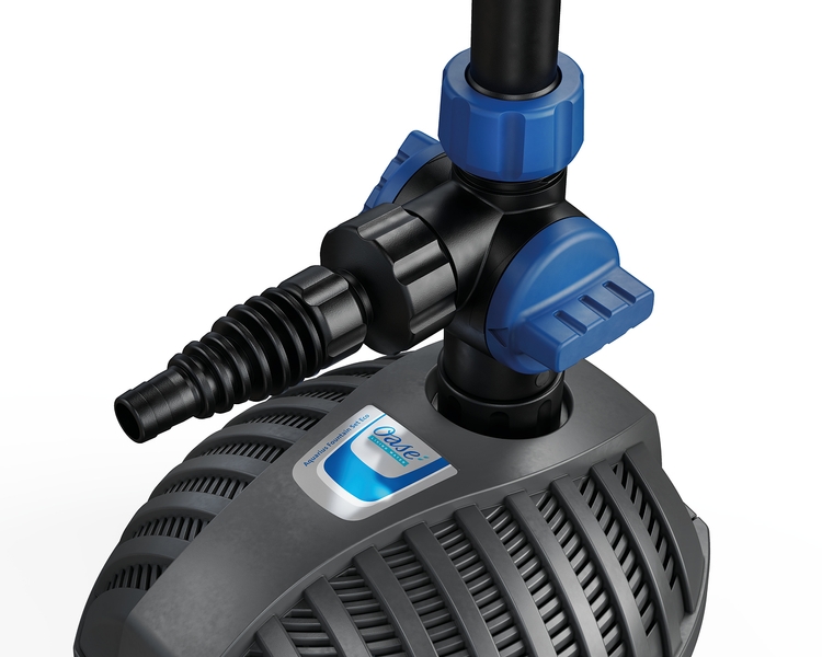 Oase Aquarius Fountain set Classic 3000 E