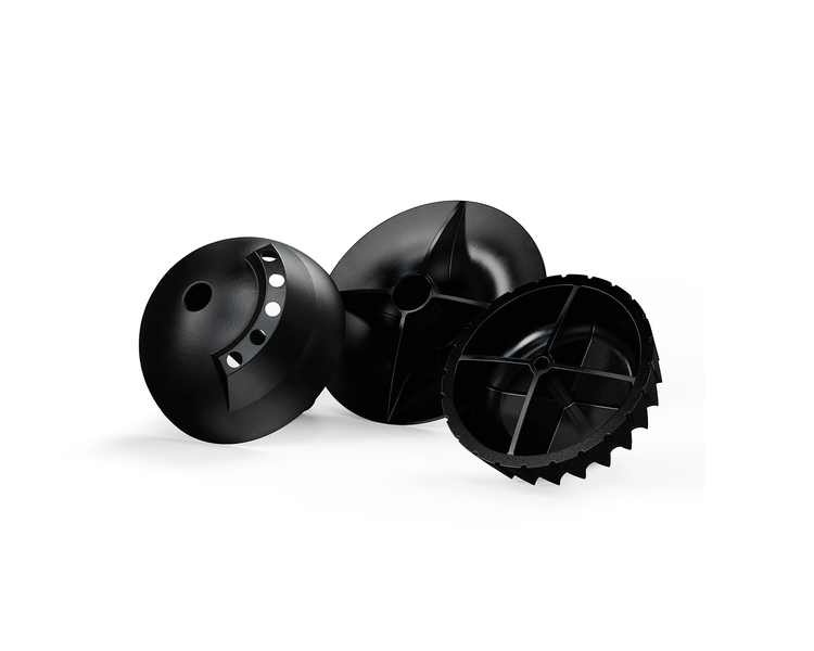 Oase Aquarius Fountain set Classic 3000 E