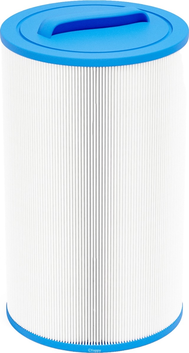 Spa filter type 45 (o.a. SC745 of 5CH-203)