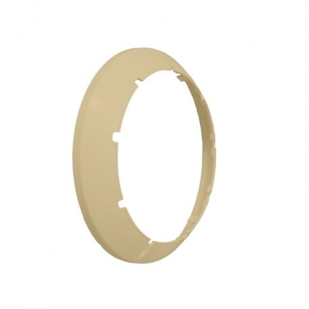 CCEI Gaia Sierplaat zandkleur 