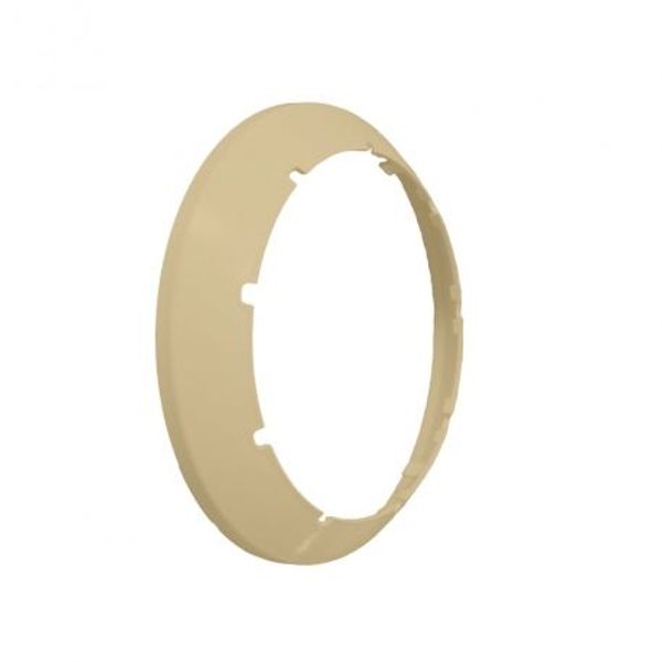 CCEI Gaia Sierplaat zandkleur 