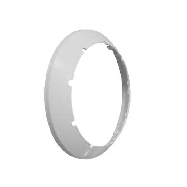 CCEI Gaia Sierplaat wit