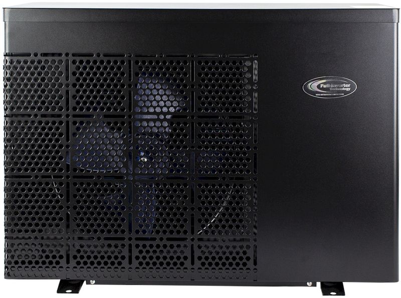 Fairland Full Inverter Plus zwembad warmtepomp - 20,5kW (IPHCR55)