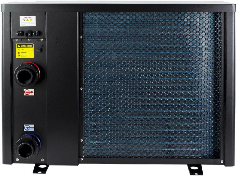 Fairland Full Inverter Plus zwembad warmtepomp - 20,5kW (IPHCR55)