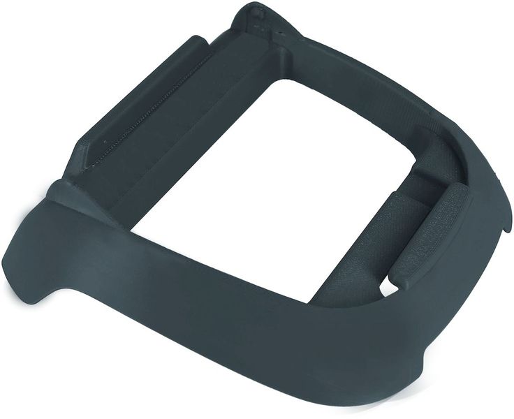 Zodiac CyclonX Pro RC 4380 zwembadrobot basis voor bedieningsmodule