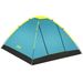 Pavillo Cool Ground 3 koepeltent met luifel