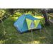Pavillo Cool Ground 3 koepeltent met luifel