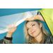 Pavillo Cool Ground 3 koepeltent met luifel