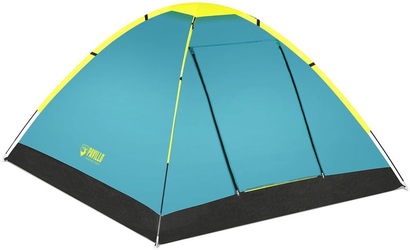 Pavillo Cool Ground 3 koepeltent met luifel