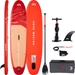 Aqua Marina Monster 2026 opblaasbaar supboard set 