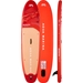 Aqua Marina Monster 2026 opblaasbaar supboard set 