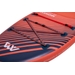 Aqua Marina Monster opblaasbaar supboard set
