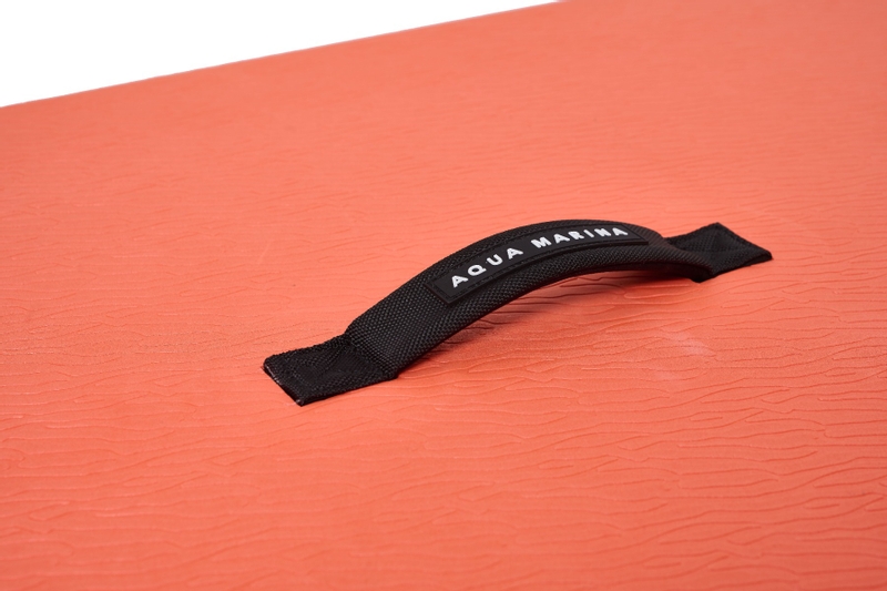 Aqua Marina Monster opblaasbaar supboard set