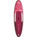 Aqua Marina Coral 2021 opblaasbaar supboard voorkant