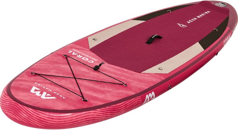 Aqua Marina Coral 2021 opblaasbaar supboard