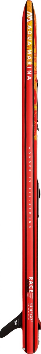 Aqua Marina Race opblaasbaar supboard 