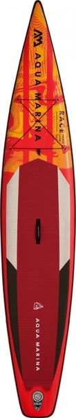 Aqua Marina Race opblaasbaar supboard