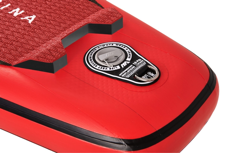 Aqua Marina Race opblaasbaar supboard