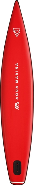 Aqua Marina Race opblaasbaar supboard