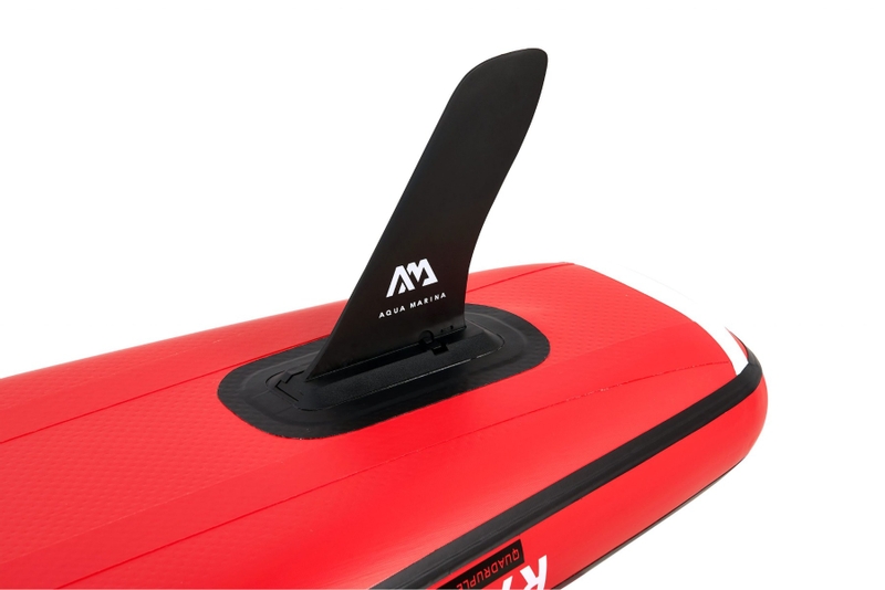 Aqua Marina Race opblaasbaar supboard