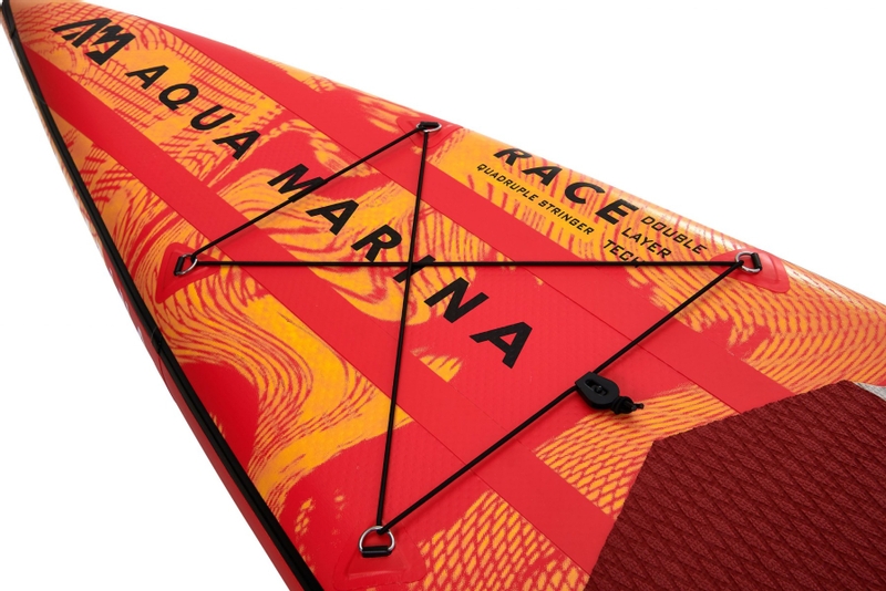 Aqua Marina Race opblaasbaar supboard