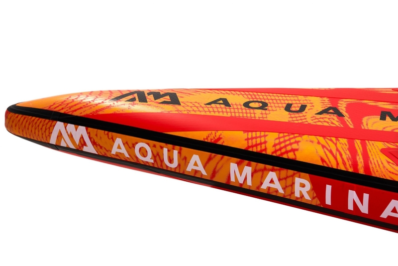 Aqua Marina Race opblaasbaar supboard