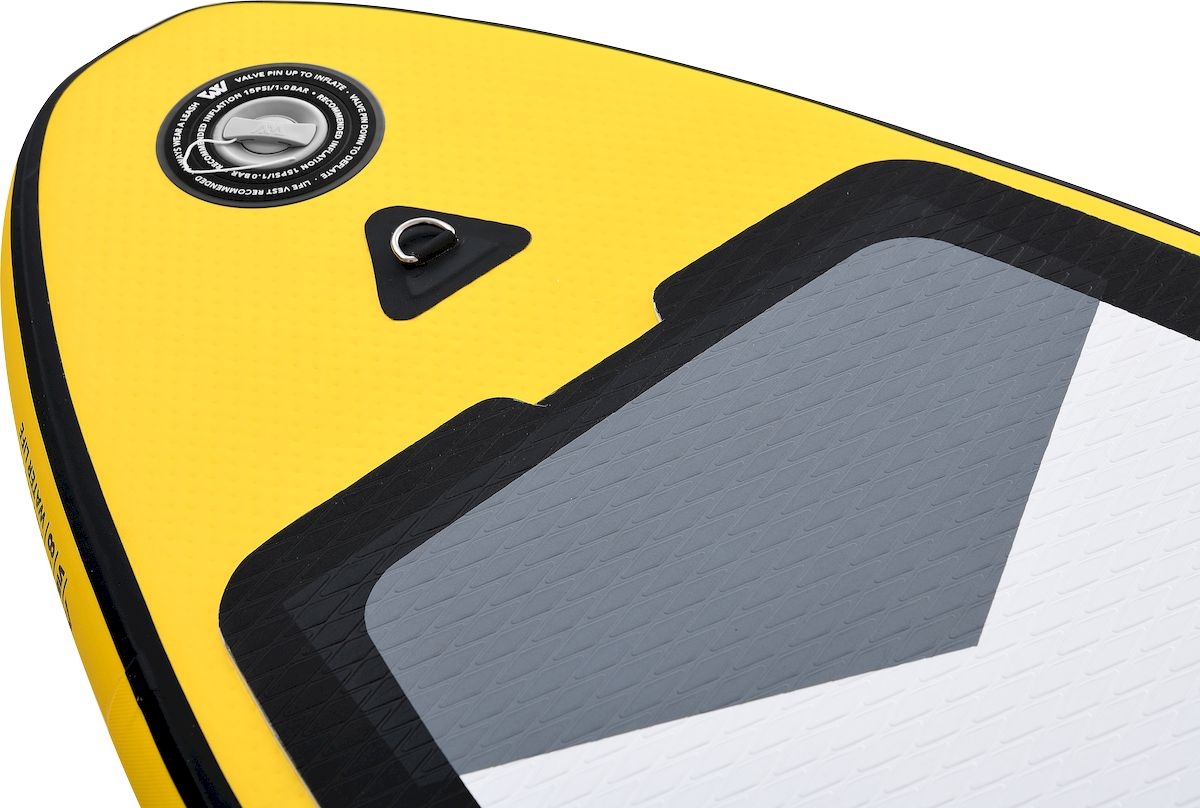 Aqua Marina Vibrant opblaasbaar supboard