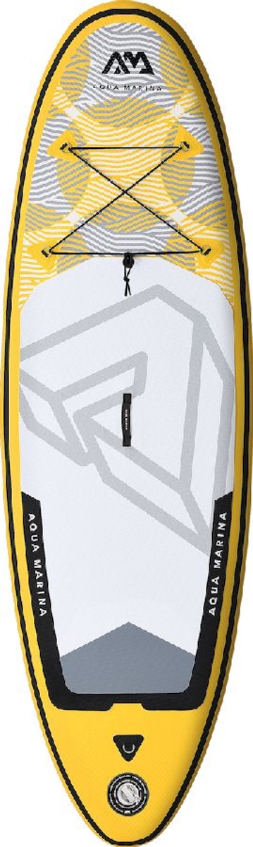 Aqua Marina Vibrant opblaasbaar supboard