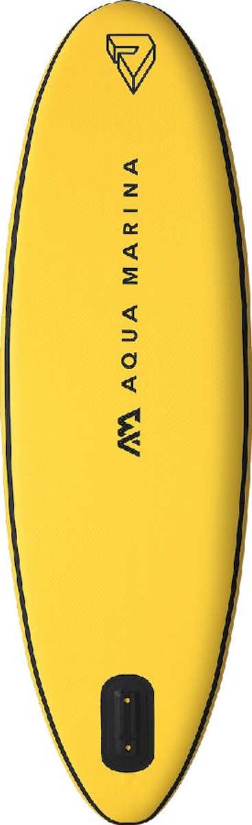 Aqua Marina Vibrant opblaasbaar supboard