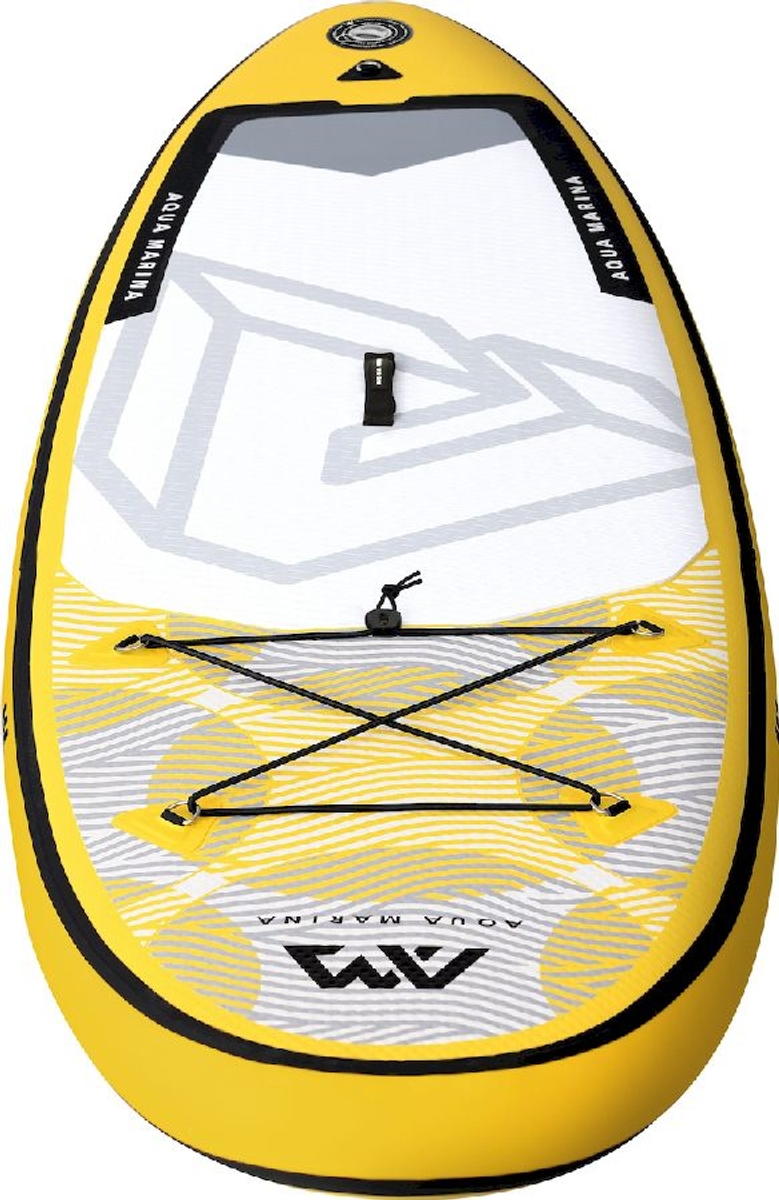 Aqua Marina Vibrant opblaasbaar supboard