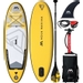 Aqua Marina Vibrant opblaasbaar supboard