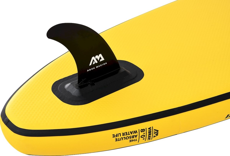 Aqua Marina Vibrant opblaasbaar supboard