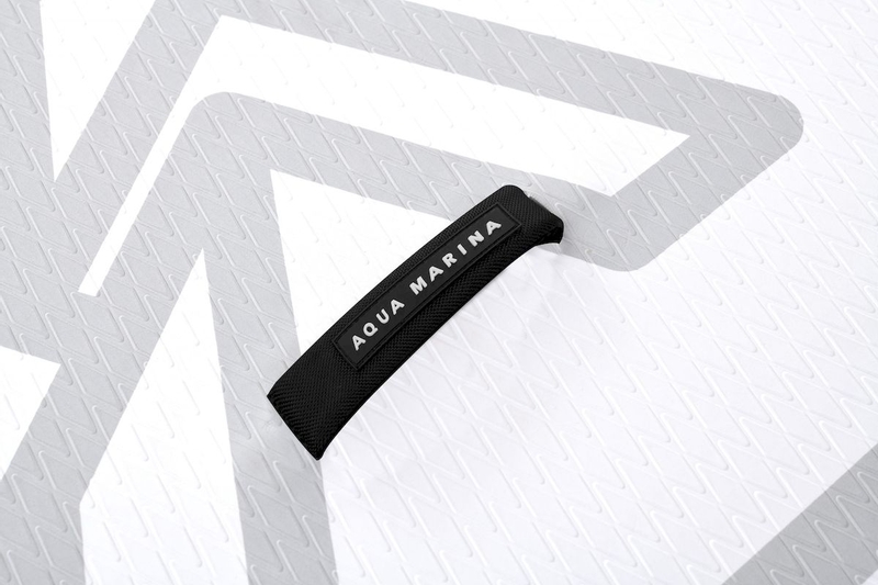 Aqua Marina Vibrant opblaasbaar supboard