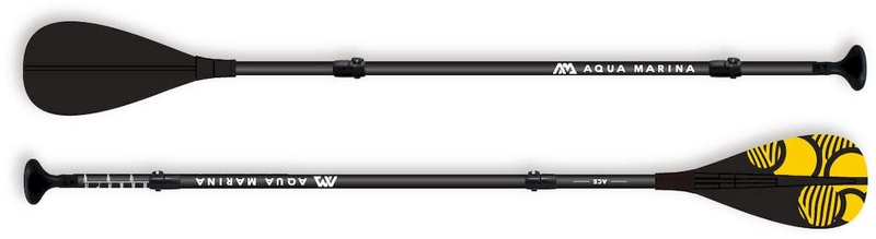 Aqua Marina Vibrant opblaasbaar supboard