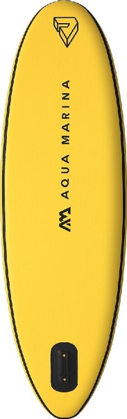 Aqua Marina Vibrant opblaasbaar supboard