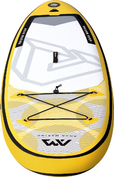 Aqua Marina Vibrant opblaasbaar supboard