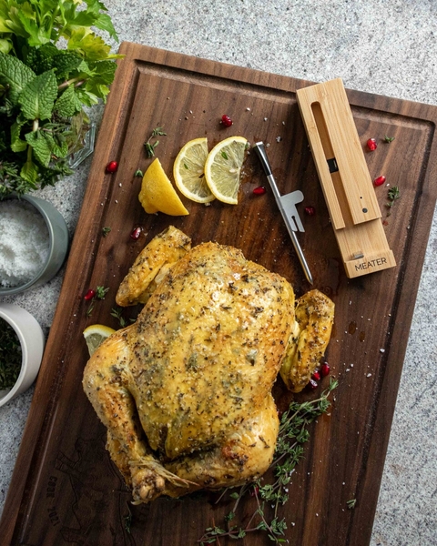 MEATER draadloze thermometer