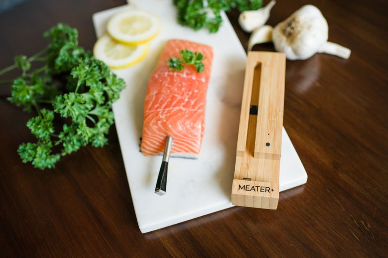 MEATER Plus draadloze thermometer