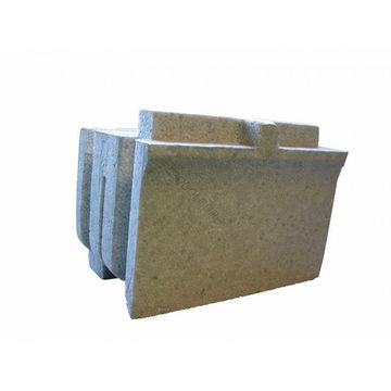 Polystyreen eindkap - PS40 