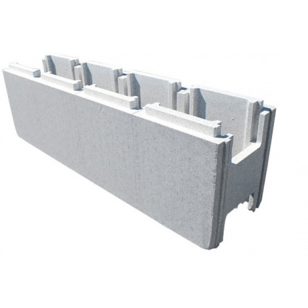 Styropool Solidbric PS40 blok (125 x 25 x 30cm)