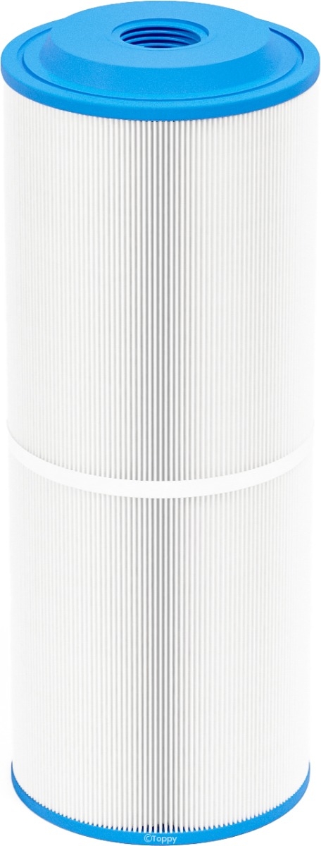 Spa filter type 57 (o.a. SC757 of 4CH-949)