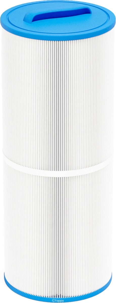 Spa filter type 57 (o.a. SC757 of 4CH-949)