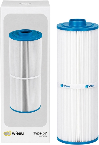 W'eau spafilter type 57 (o.a. SC757 of 4CH-949)